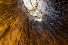 looking glass
