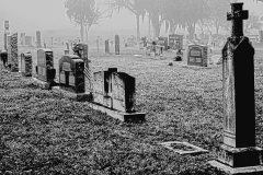 Keystone Church Graveyard