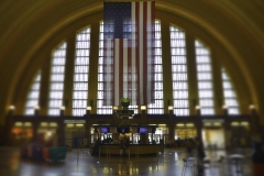 Cincinnati Union Terminal