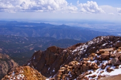Pikes Peak Vista