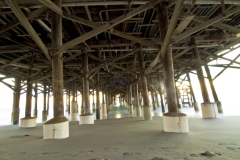 Cocoa Beach Pier