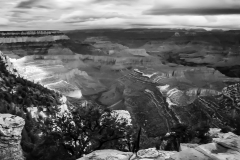 South Rim Grand Canyon