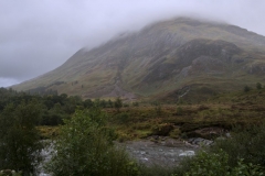 Highlands of Scotland