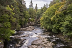 River Moriston